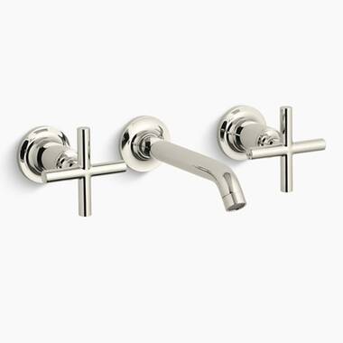 Kohler Purist® Grab Bar & Reviews | Wayfair